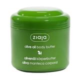 Масло за тяло със зехтин - Ziaja Olive Oil Body Butter, 200 мл