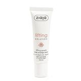 Серум за зоната около очите и устните - Ziaja Lifting Solution Serum Eye And Lips Area, 30 мл