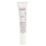 Околоочен крем против бръчки 50+- Ziaja Jasmine Eye Cream Anti-Wrinkle, 15 мл