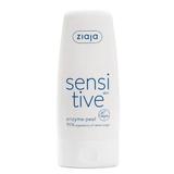 Ензимен пилинг - Ziaja Sensitive Skin Enzyme Peeling, 60 мл