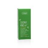 Крем за лице - Ziaja Coconut Vibes Face Cream Nourishing & Moisturizing, 50 мл