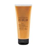 Микроскраб за сауна - Ziaja Baltic Home Spa Fit Sauna Microscrub, 190 мл