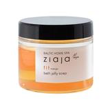 Гел желе за баня - Ziaja Baltic Home Spa Fit Bath Jelly Soap, 260 мл