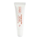 Овлажняващ балсам за устни - Ziaja Orange Butter Lip Balm, 10 мл