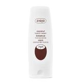 Регенеративен крем за ръце - Ziaja Coconut Hand Cream, 80 мл