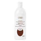 Кремообразен душ гел - Ziaja Coconut Creamy Shower Gel, 500 мл