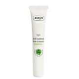 Околоочен крем против бръчки с магданоз - Ziaja Anti-Wrinkle Eye Cream Parsley, 15 мл