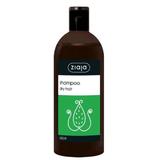 Шампоан с алое за суха коса - Ziaja Family Aloe Shampoo for Dry Hair, 500 мл