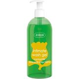 Гел за интимна хигиена с екстракт от лайка/ Успокояващ - Ziaja Intimate Hygiene Washes Herbal, 500 мл