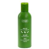 Балсам със зехтин за увредена коса - Ziaja Olive Oil Regenerating Hair Conditioner, 200 мл