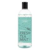 Душ гел с екстракт от чай и мента - Ziaja Shower Gel Fresh Tea Mint, 500 мл