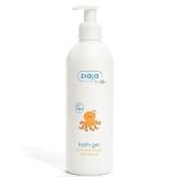 Душ гел за деца, 3 месеца+ - Ziaja Baby Bath Gel, 300 мл