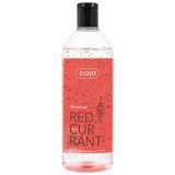 Душ гел с екстракт от червено касис - Ziaja Shower Gel Red Currant, 500 мл