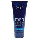 Балсам след бръснене - Ziaja Men After Shave, 75 мл