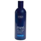 Душ гел - Ziaja Men Duo Concept Shower Gel, 300 мл