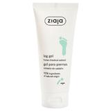 Гел с екстракт от кестен за крака - Ziaja Foot Care Leg Gel , 100 мл