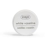 Козметичен вазелин - Ziaja Complementary Care White Vaseline 30 гр