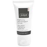 Дневен крем Ziaja Med Brightening Protective Day Cream SPF20, 50 мл