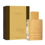 Парфюмна вода Unisex - Al Haramain EDP Amber Oud Gold Edition Extreme Pure Perfume, 60 мл