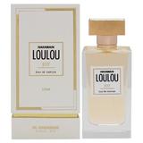 Парфюмна вода за жени - Al Haramain EDP Loulou Joy Woman, 100 мл