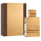 Парфюмна вода  Unisex - Al Haramain EDP Amber Oud Gold Edition Spray, 60 мл