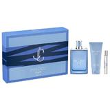 Комплект Jimmy Choo Man Aqua Тоалетна вода 100 ml + Тоалетна вода Travel Size 7,5 мл + Душ гел 100 мл