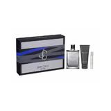 Комплект Jimmy Choo Man Set: Тоалетна вода 100 ml + Тоалетна вода Travel Size 7,5 мл + Душ гел 100 мл