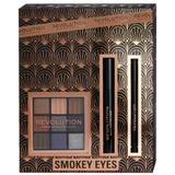 Комплект за грим за очи  Smokey Eye Makeup Revolution, 1 комплект