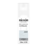 Стилизиращ спрей за сгъстяване на косата и обем от корена - Nioxin Density Defend Styling Root Lifting Spray, 150 мл