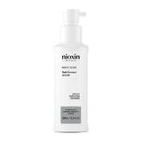 Усъвършенствано лечение за укрепване и сгъстяване на косата - Nioxin Density Defend Hair Booster Serum, 100 мл