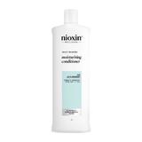 Овлажняващ балсам против пърхот за раздразнен и сърбящ скалп - Nioxin Scalp Recovery Conditioner, 1000 мл