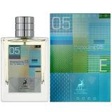 Парфюмна вода Unisex - Maison Alhambra EDP Monocline 05, 100 мл