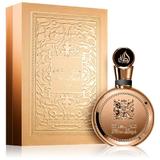 Мъжка Парфюмна вода - Lattafa Perfumes EDP Fakhar Extract Gold, 100 мл