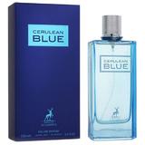 Парфюмна вода за мъже - Maison Alhambra EDP Cerulean Blue, 100 мл