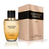 Парфюмна вода за жени - Chatler EDP Boutique Vienna Woman, 100 мл