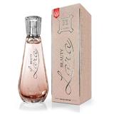 Парфюмна вода за жени - Chatler EDP Lara Beauty, 100 мл