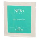 Пластири за зоната около очите - Lakshmi Netra Hamsa Anti Aging Patch, 6 x 3 мл