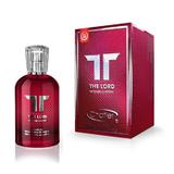 Парфюмна вода Unisex - Chatler EDP The Lord Intense Cherry, 100 мл