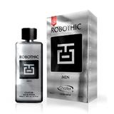 Парфюмна вода  Unisex - Chatler EDP CH Robotic, 100 мл