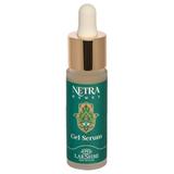 Гел серум за околоочен контур - Lakshmi Netra Hamsa Gel Serum, 10 мл