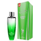 Парфюмна вода за жени - Chatler EDP Green Woman, 100 мл