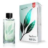 Парфюмна вода за жени - Chatler EDP Tea Scent Woman, 100 мл