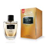 Парфюмна вода за жени - Chatler EDP Tessa Classic Woman, 100 мл