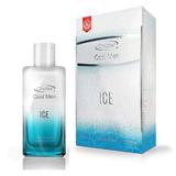 Парфюмна вода за мъже - Chatler EDP Cool Men Ice, 100 мл