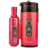 Парфюмна вода за жени - Zimaya EDP Andalusi Pink, 100 мл