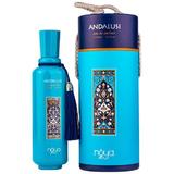 Парфюмна вода за жени - Zimaya EDP Andalusi Blue, 100 мл