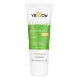 Детоксикиращ крем за скалп - Alfaparf Milano Yellow Detox Cream Wellness Boost, 250 мл