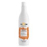 Възстановяващ балсам за увредена коса - Alfaparf Milano Yellow Professional Repair Conditioner, 500 мл