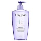 Хидратиращ озаряващ шампоан за руса коса - Kerastase Blond Absolu Bain Lumiere, 500 мл