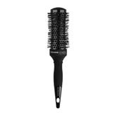 Керамична четка за коса - Lussoni Haircare Brush Hourglasses Styling 43 мм, 1 бр